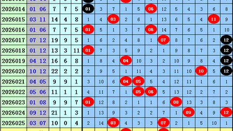 李专家双色球26期预测：精准定尾号球26、28