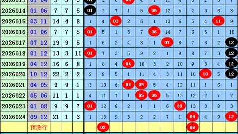 大乐透26025期专家推荐：生肖乐预测复式，精选前区十码